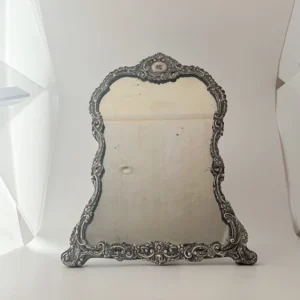 İstanbul Gümüş Ayna Alanlar