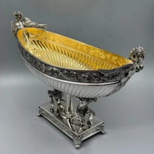 Gümüş Gondol Fiyatları