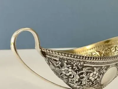 İstanbul Gümüş Gondol