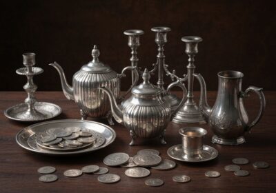 Kapalıçarşı Gümüş Ekspertiz Rehberi