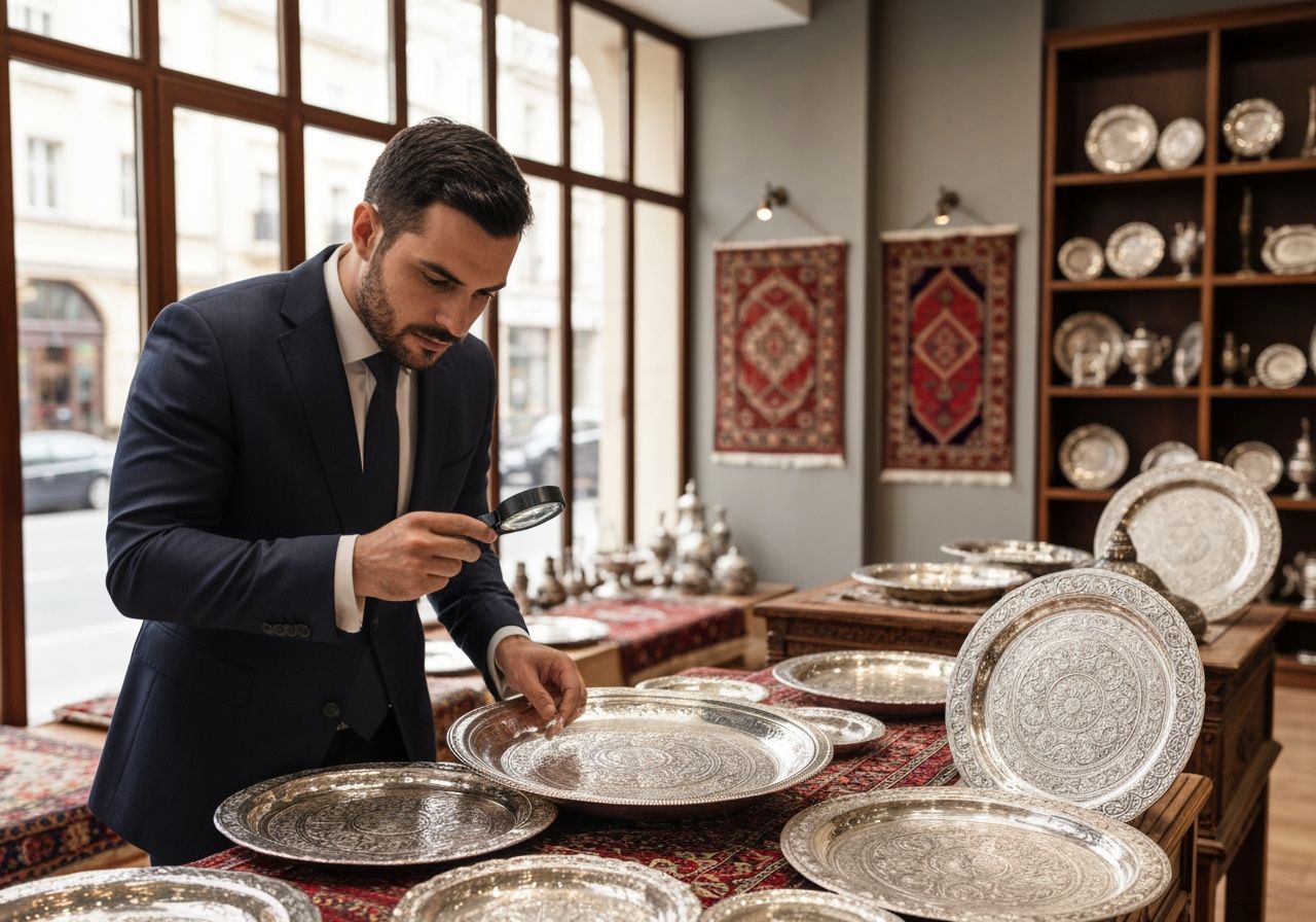 Kadıköy Gümüş Alanlar