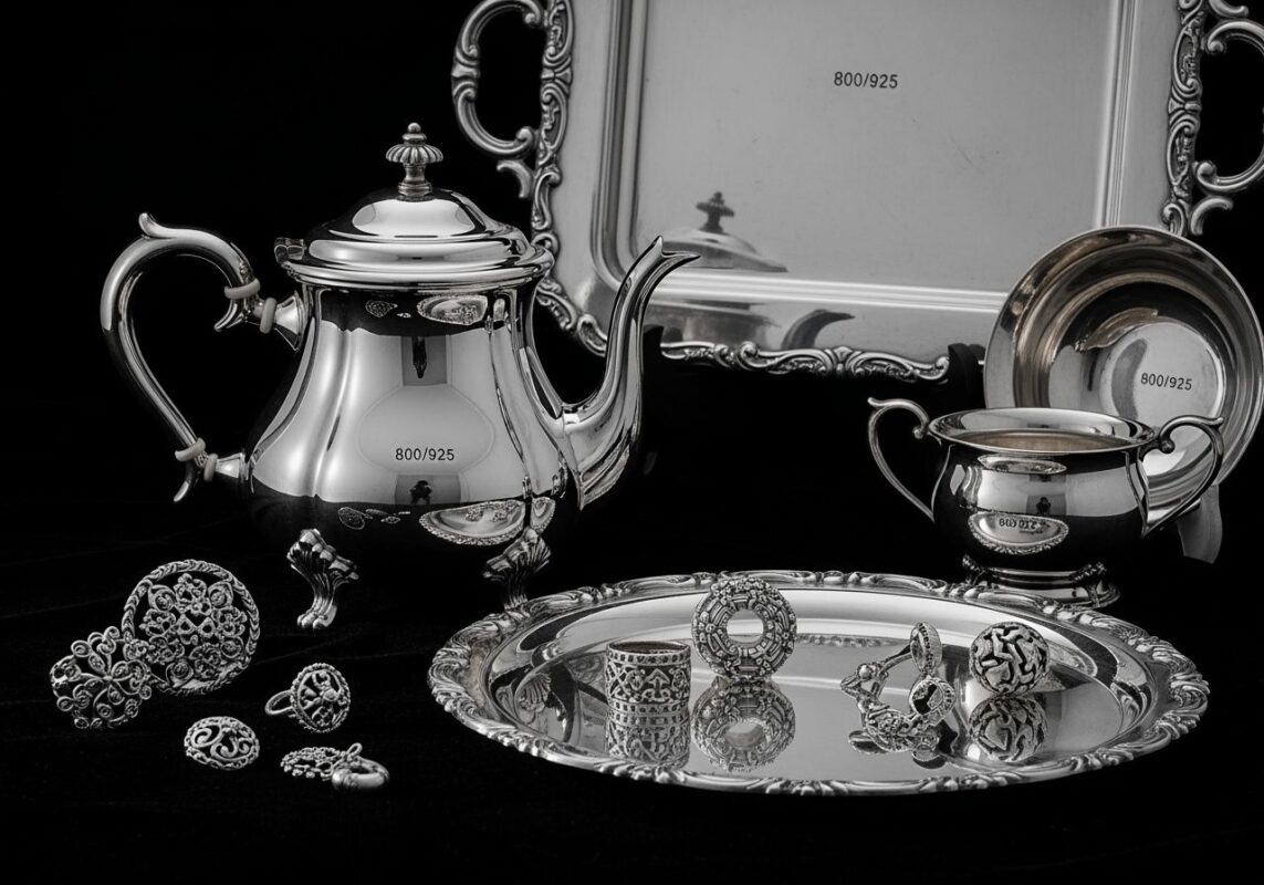 Gümüş Nereye Satılır?