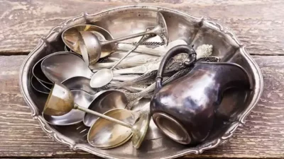 Hurda Gümüş Fiyatı