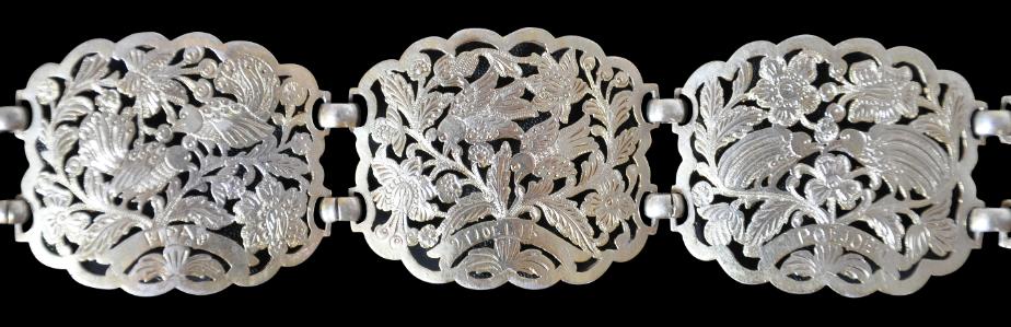 Gümüş Kemer Alanlar