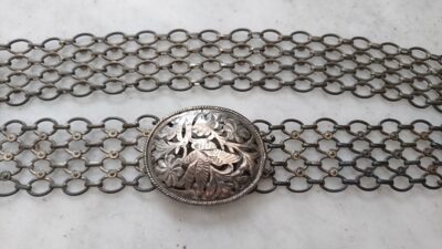 İstanbul Gümüş Kemer