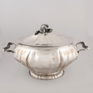 Kadıköy Antika Gümüşler