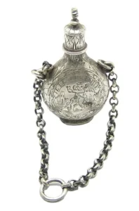 Osmanlı Gümüş Alan Yerler