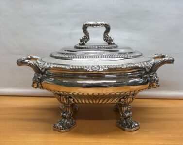 Gümüş Bozdurma Fiyatı