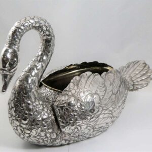 Antika Gümüş Alımı