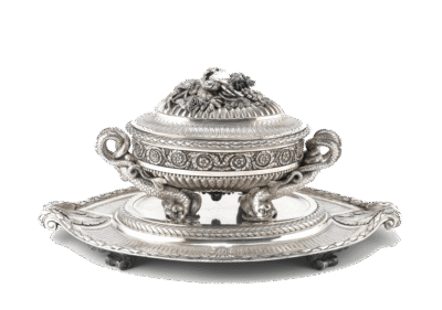 Avrupa Yakası Gümüşçüsü