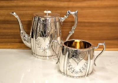 Üsküdar Osmanlı Gümüş Alımı