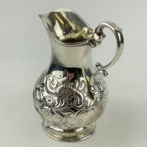 Antika Gümüşlerinizi Nasıl Değerlendirebilirsiniz?