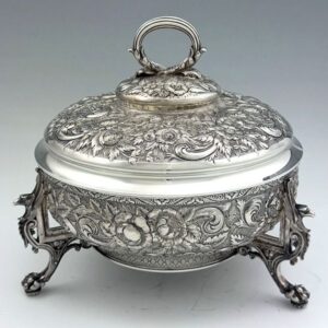 Gümüş Alım Noktaları