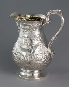 İstanbul Antika Gümüş Alımı