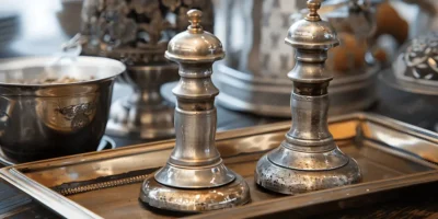 Anadolu Yakası Gümüşçüsü