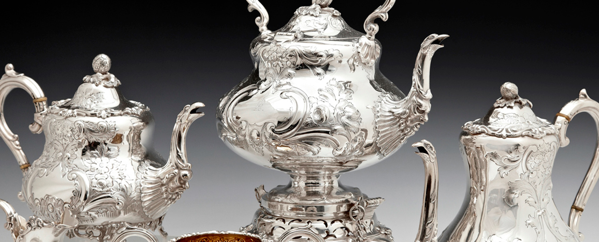 800-900-925 Ayar Gümüş Ekspertiz