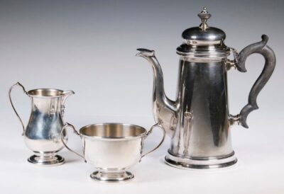 Gümüş Alan Kuyumcular