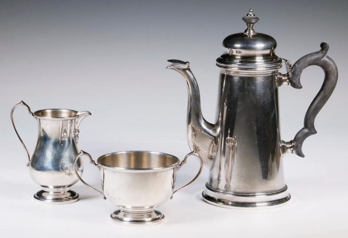 Gümüş Sürahi Alanlar