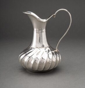 İstanbul Gümüş Sürahi Alanlar