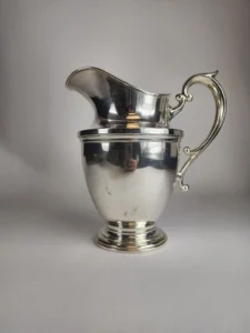 Gümüş Sürahi Alanlar