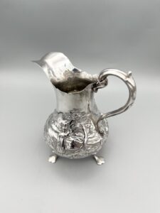 Gümüş Sürahi Fiyatları