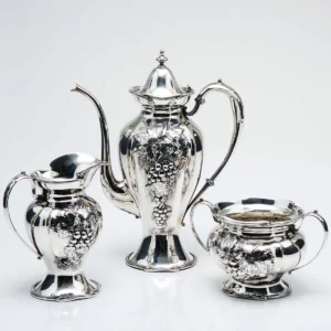 Gümüş Eşya Nasıl Satılır