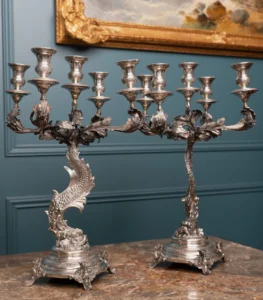 İstanbul Antika Gümüş Alımı