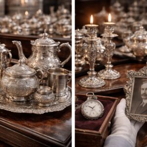 Beylikdüzü Gümüş Fiyatları