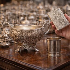 Beylikdüzü Gümüş Alanlar